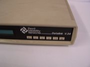 One of the original modems involved in the USA link
